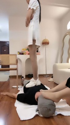 图片[5]_【00后叶娘】双S-骑马/运动鞋全体重跳踩【双视角版】 B2308_HD绳艺资源