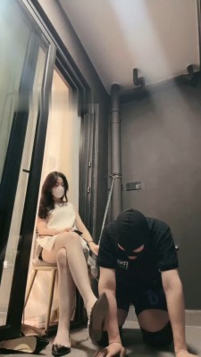 图片[2]_【禾未】残酷剥夺人的意思/拴阳台/藤条抽_HD绳艺资源