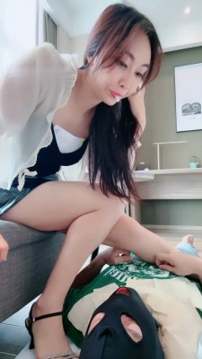 图片[3]_【长沙雪王】骑马/踩踏/喂口水/舔高跟_HD绳艺资源