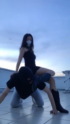 图片[3]_【宝爷】天台白袜tj-高难度挑战提档/极度羞辱/强迫喂食_HD绳艺资源