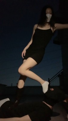 图片[11]_【宝爷】天台白袜tj-高难度挑战提档/极度羞辱/强迫喂食_HD绳艺资源