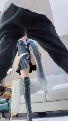 图片[3]_【亦瞳】长靴重度连环提档_HD绳艺资源