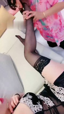 图片[5]_【美丝大大】夫妻奴-带老婆来做狗奴_HD绳艺资源