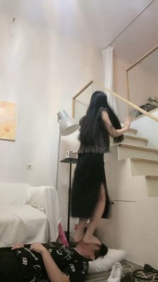 图片[5]_【桃幼幼】践踏狗/被脚垫化的狗脸_HD绳艺资源