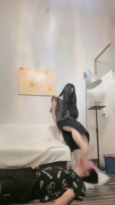 图片[6]_【桃幼幼】践踏狗/被脚垫化的狗脸_HD绳艺资源