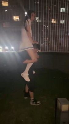 图片[3]_【素人星探】户外172女神骑马/踩脖子/遛狗/闻脚_HD绳艺资源