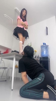 图片[4]_【狗哥】术术S退圈最后一调-皮鞋白丝闻舔羞辱【完整版】_HD绳艺资源