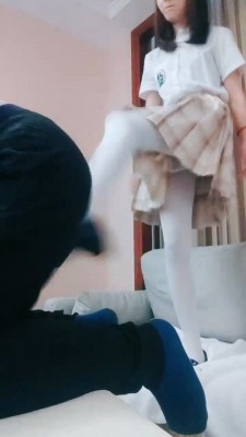 图片[2]_【羌爷】JK白丝皮鞋-提档/踩踏/脚窒息/人肉坐垫【完整版】_HD绳艺资源