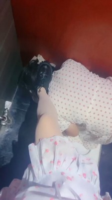 图片[3]_【桃子老师】公狗厕所玩狗-吃厕纸/皮鞋踩/舔肉丝脚【完整版】_HD绳艺资源