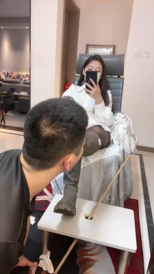 图片[2]_【汐言】舔脏长靴/镜前羞辱踩虐【完整版】_HD绳艺资源