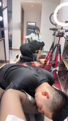 图片[4]_【汐言】舔脏长靴/镜前羞辱踩虐【完整版】_HD绳艺资源