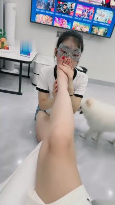 图片[10]_【爱神】母畜-人体擦鞋吸臭器_HD绳艺资源