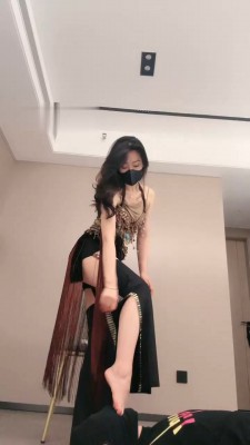 图片[9]_【禾未】女神诱惑调-重度刑虐抽打狗_HD绳艺资源