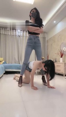 带177身高素人调小公狗 YC-220906-8
