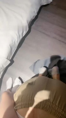 图片[7]_【沐阳大小姐】开发小白狗舔脏鞋底_HD绳艺资源