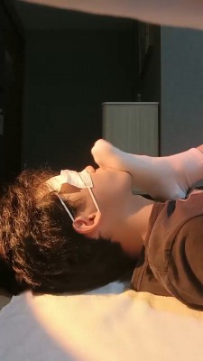二位少妇第一次虐奴 YC-220906-3