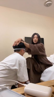 〖H.P.L栖心之栈〗—芷晴&尔岚互玩男友 HPL-220917