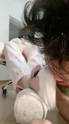 图片[3]_【汉娜】奖励家务奴调_HD绳艺资源