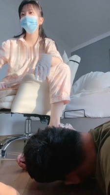 梦晨女王的小游戏 YC-220916-3