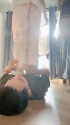 梦晨女王的小游戏 YC-220916-3