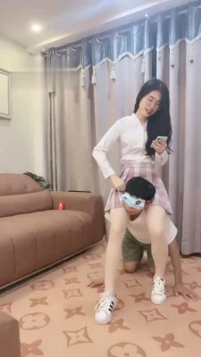 图片[4]_【嘉妮】贝壳头丝袜全体重踩/转胯/揪耳朵/闻鞋窝【完整版】_HD绳艺资源