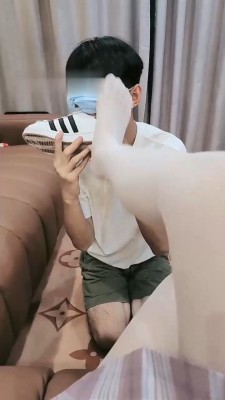 图片[7]_【嘉妮】贝壳头丝袜全体重踩/转胯/揪耳朵/闻鞋窝【完整版】_HD绳艺资源