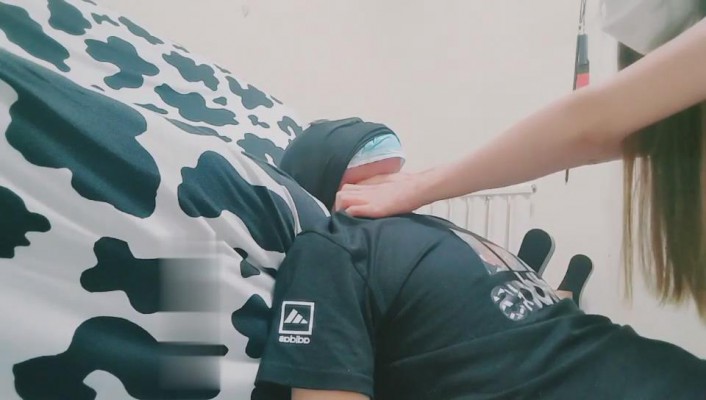 图片[8]_【萤火大大】超高难度挑战掐脖窒息专场【完整版】_HD绳艺资源