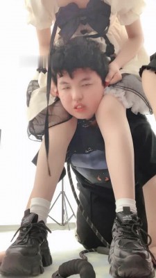 图片[8]_【樱子大人】洛丽塔双主玩调大学m【双视角版】_HD绳艺资源