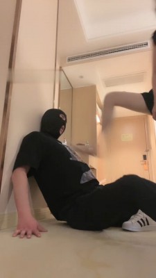 图片[4]_【万一】惨无人道-高跟贝壳头-超高难度挑战+窒息_HD绳艺资源