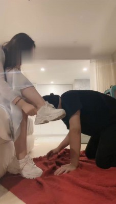 【露可】双S-重度提档专场【双视角版】_HD绳艺资源