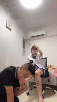 图片[7]_【雯雯】被学生妹虐-白袜踩/揪耳朵/sp/踩狗爪【双视角版】_HD绳艺资源