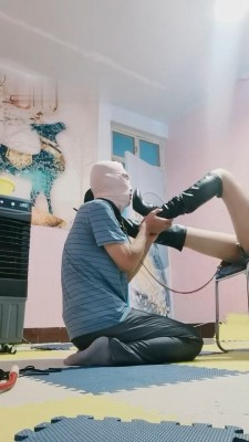 图片[4]_【软糖】骑马胯下辱/长靴踩踏/五花大绑_HD绳艺资源