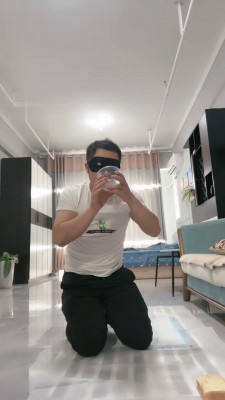 图片[2]_【不期而遇】呕吐物鼻涕喂食/喝圣水漱口水_HD绳艺资源