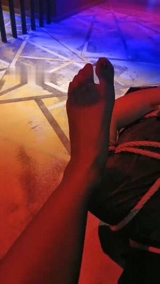 图片[5]_【咩祖】五花大绑艺术开发抖M狗_HD绳艺资源