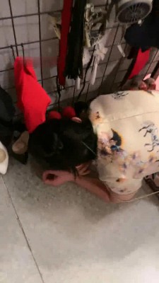 图片[5]_【北京嘟嘟】训化新女慕-骑马/超狠sp/清理各种鞋_HD绳艺资源