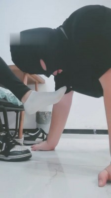 图片[7]_【美娜格格】御姐女神白袜高难度挑战虐打_HD绳艺资源