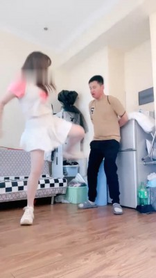 图片[3]_【大连雪主】小白鞋S-绳艺技巧-高难度挑战耳光/重度提档_HD绳艺资源