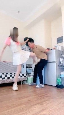 图片[4]_【大连雪主】小白鞋S-绳艺技巧-高难度挑战耳光/重度提档_HD绳艺资源