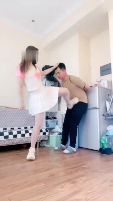 图片[5]_【大连雪主】小白鞋S-绳艺技巧-高难度挑战耳光/重度提档_HD绳艺资源