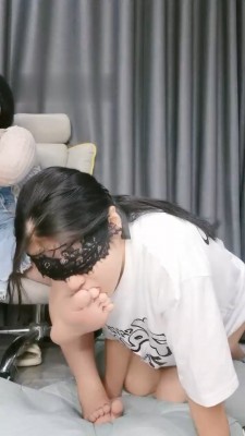 图片[5]_【小羊】母畜-双S-犯错清账虐废专场_HD绳艺资源