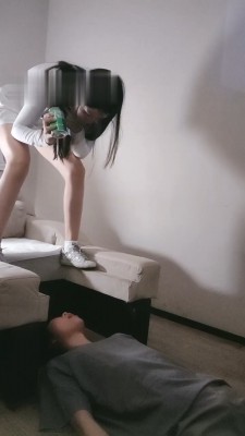 图片[5]_【聆彤】开发00后-转胯口水吃死皮_HD绳艺资源