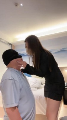 图片[2]_【汐言】铆钉高跟调/灌圣水/骑马/玩狗舌_HD绳艺资源