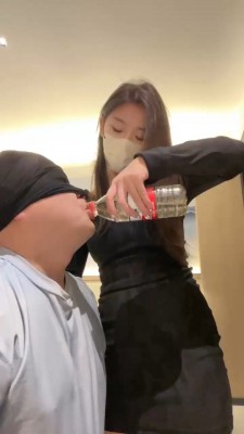 图片[4]_【汐言】铆钉高跟调/灌圣水/骑马/玩狗舌_HD绳艺资源