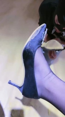 图片[9]_【甜心教主】绳艺技巧强迫舔超脏鞋底/喝圣水_HD绳艺资源