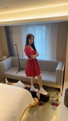 图片[6]_【双胞胎萌主】高贵双S辱调-虐乳虐裆/骑马坐垫/踩踏深喉_HD绳艺资源