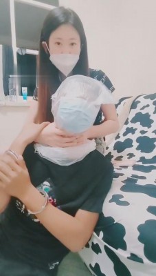 图片[4]_【萤火大大】手铐绳艺技巧/喂圣水/白袜闻舔/掐脖腿绞窒息_HD绳艺资源