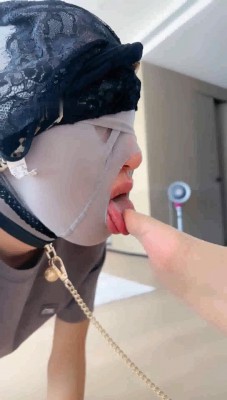 图片[7]_【美美子】运动女神AJ高跟虐家奴-骑马训练/闻臭鞋/裸足喂酸奶_HD绳艺资源