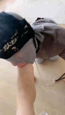 图片[13]_【美美子】运动女神AJ高跟虐家奴-骑马训练/闻臭鞋/裸足喂酸奶_HD绳艺资源