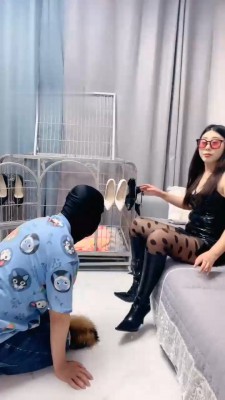 图片[2]_【伊兮夫妻】21岁奶狗挑战重度耳光_HD绳艺资源