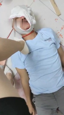 图片[6]_【珈瑶】喂圣水/坐脸窒息/骑马/内裤套头/踩踏喂食_HD绳艺资源